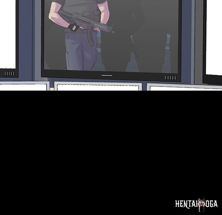 Project Utopia Project Utopia Chapter 174 - Page 83