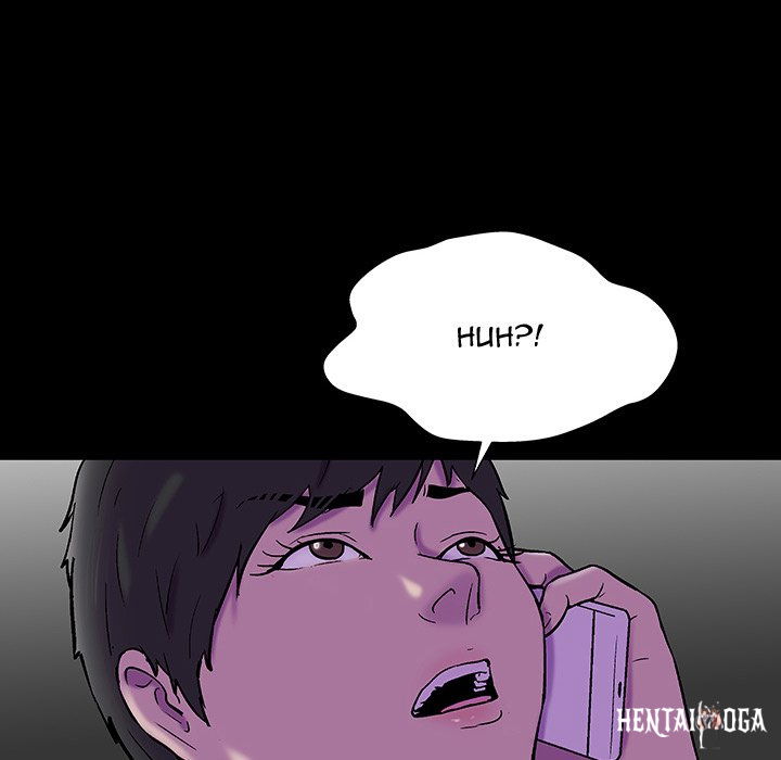 Project Utopia Project Utopia Chapter 174 - Page 84