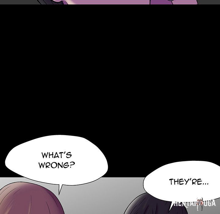 Project Utopia Project Utopia Chapter 174 - Page 85