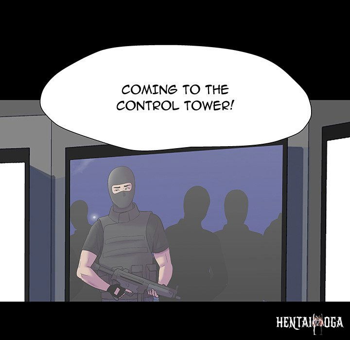 Project Utopia Project Utopia Chapter 174 - Page 87