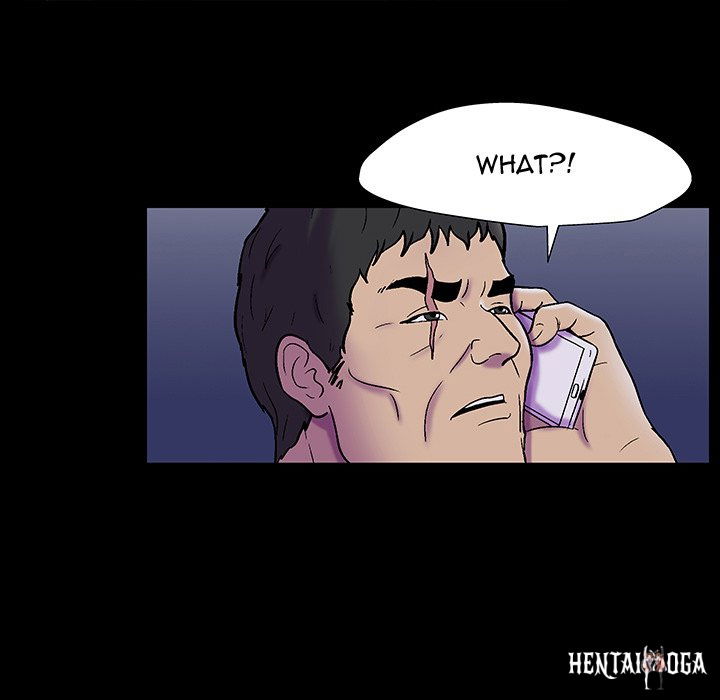 Project Utopia Project Utopia Chapter 174 - Page 89