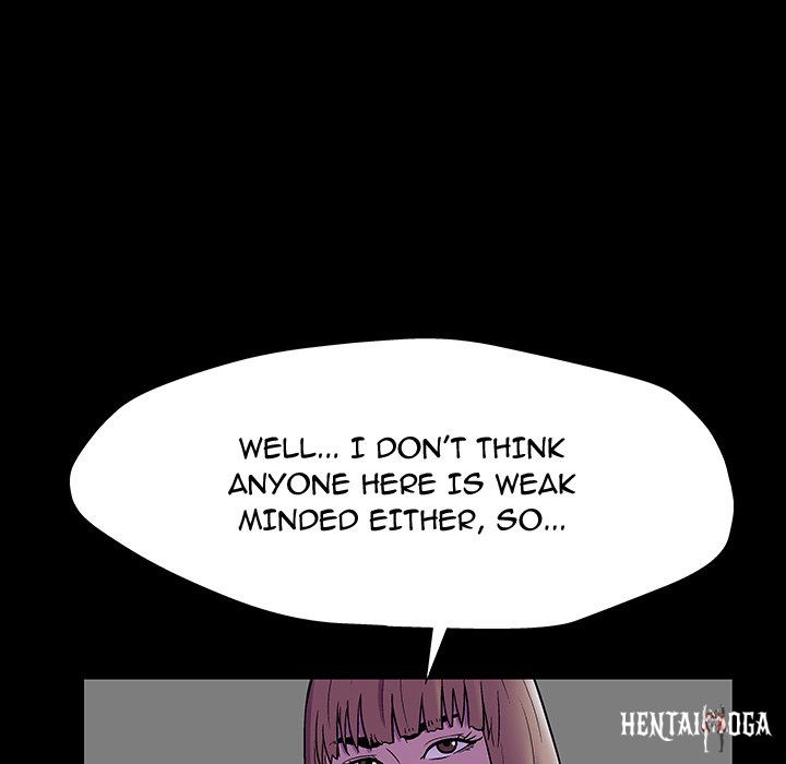 Project Utopia Project Utopia Chapter 174 - Page 9