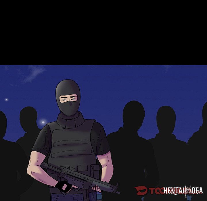 Project Utopia Project Utopia Chapter 174 - Page 90