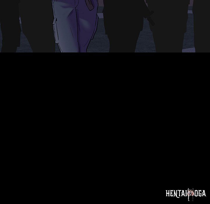 Project Utopia Project Utopia Chapter 174 - Page 91