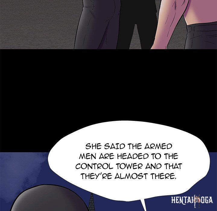 Project Utopia Project Utopia Chapter 175 - Page 20