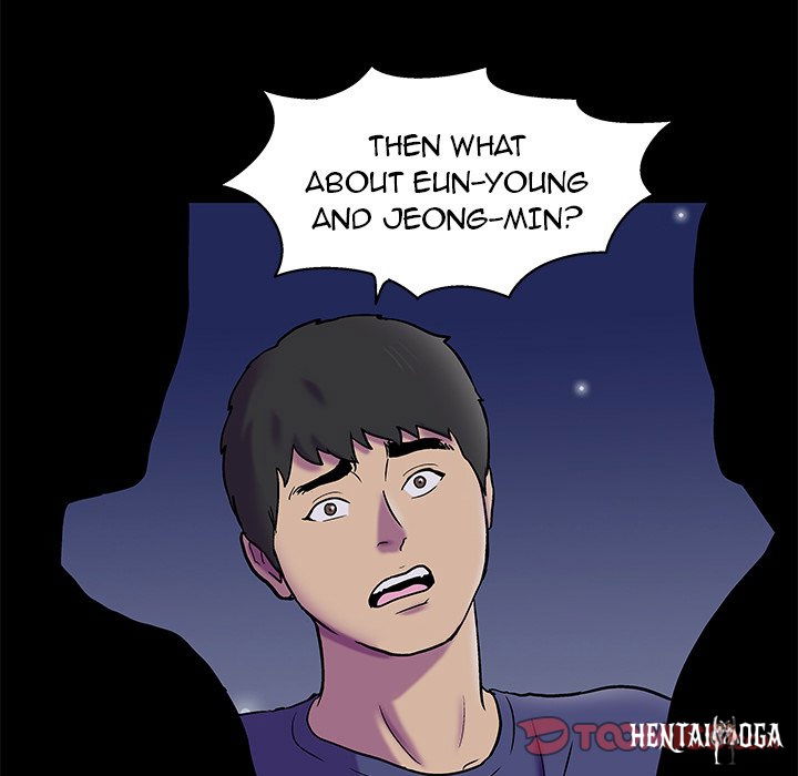 Project Utopia Project Utopia Chapter 175 - Page 22