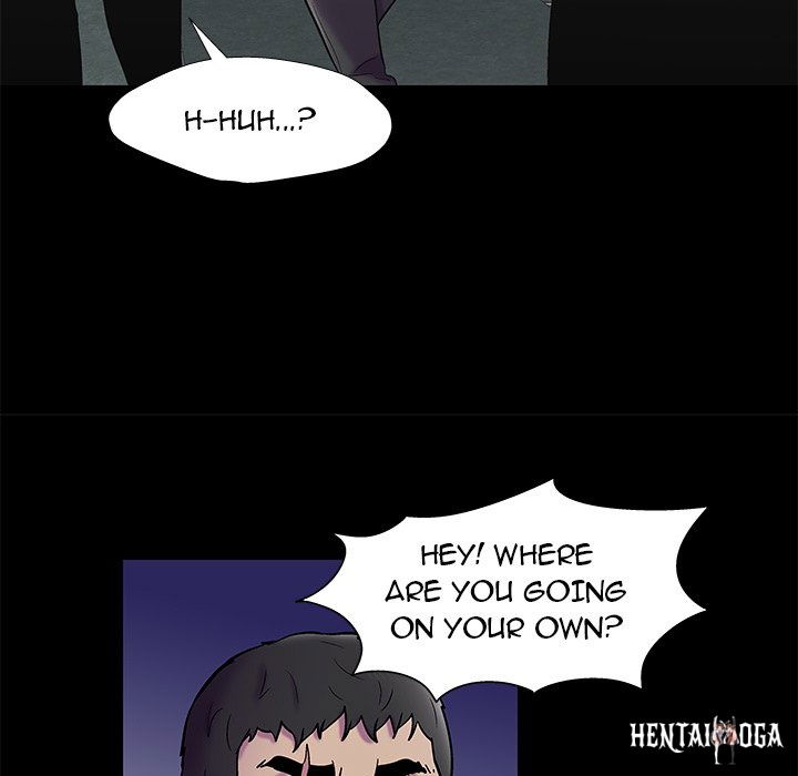 Project Utopia Project Utopia Chapter 175 - Page 25