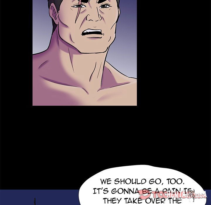 Project Utopia Project Utopia Chapter 175 - Page 26