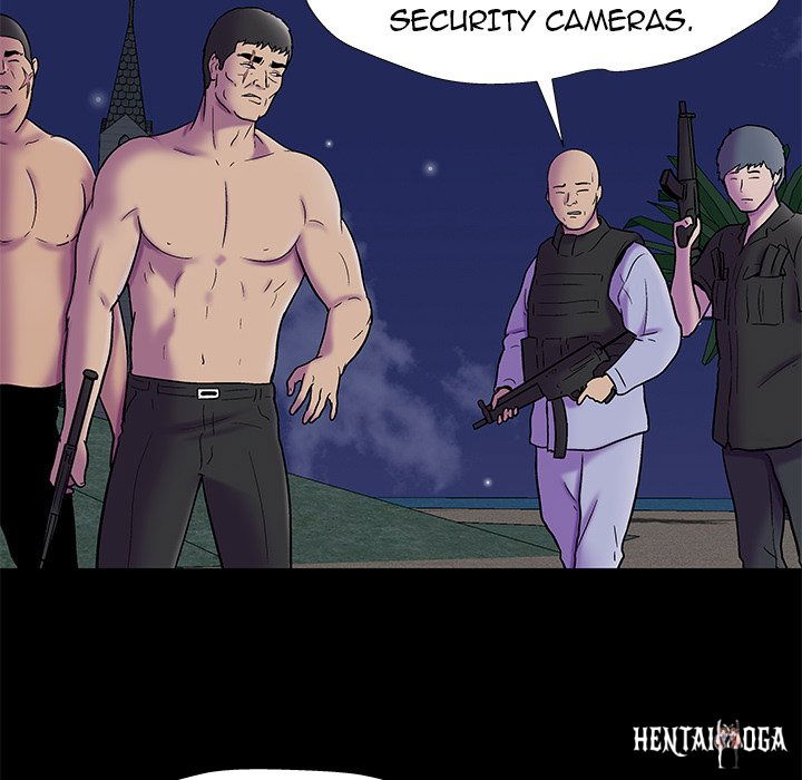 Project Utopia Project Utopia Chapter 175 - Page 27