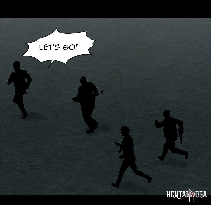 Project Utopia Project Utopia Chapter 175 - Page 29