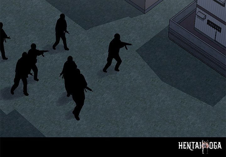 Project Utopia Project Utopia Chapter 175 - Page 3