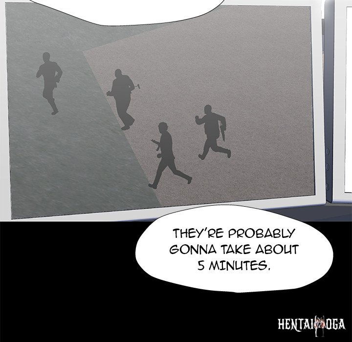 Project Utopia Project Utopia Chapter 175 - Page 33