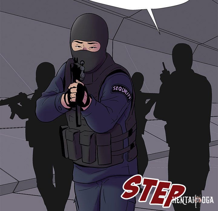 Project Utopia Project Utopia Chapter 175 - Page 40