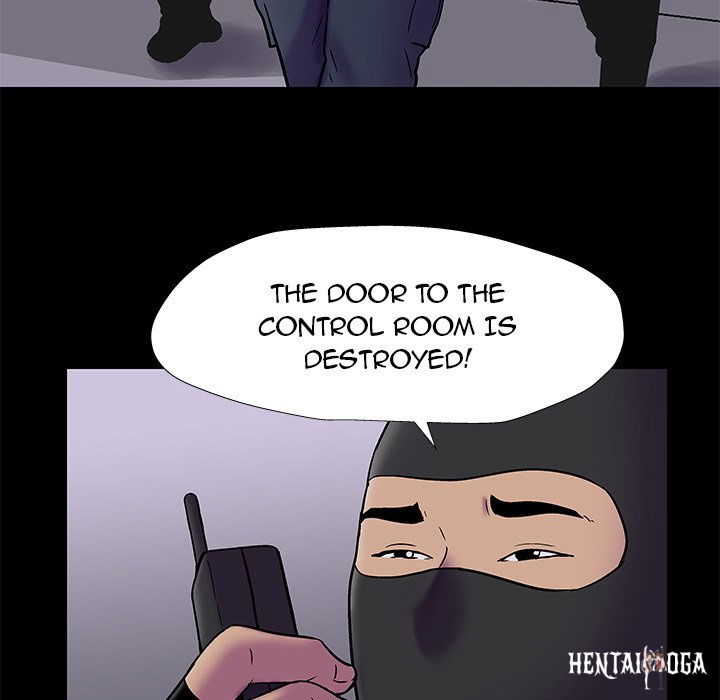 Project Utopia Project Utopia Chapter 175 - Page 41