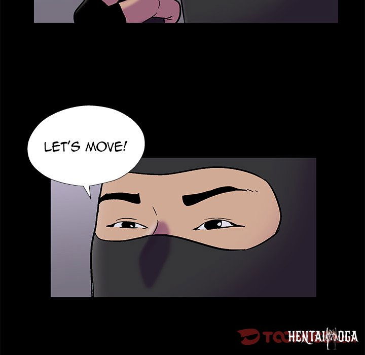 Project Utopia Project Utopia Chapter 175 - Page 42