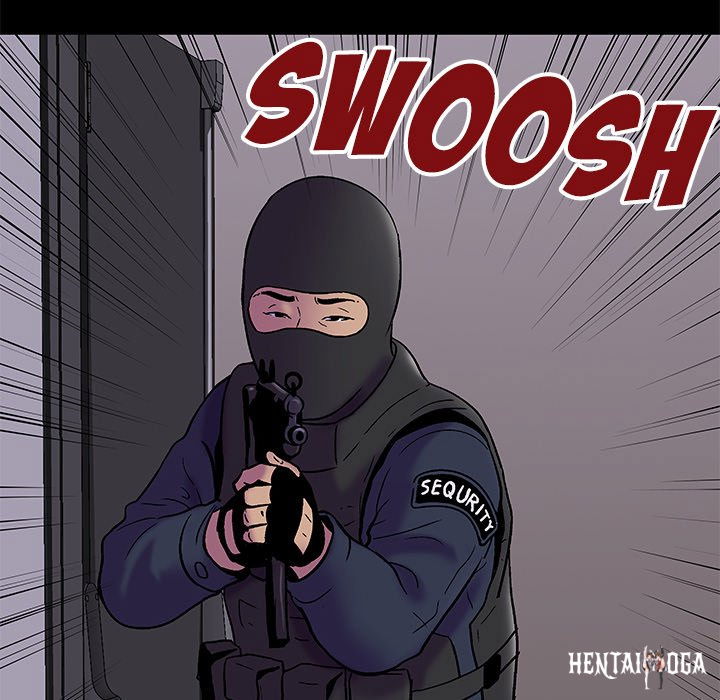 Project Utopia Project Utopia Chapter 175 - Page 45