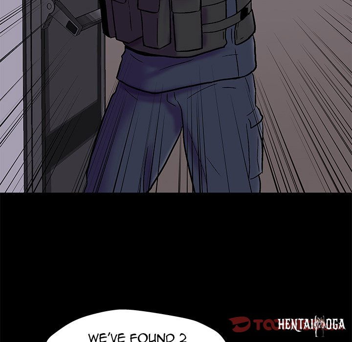 Project Utopia Project Utopia Chapter 175 - Page 46