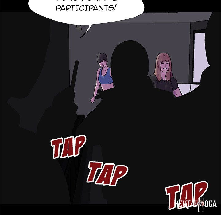 Project Utopia Project Utopia Chapter 175 - Page 47