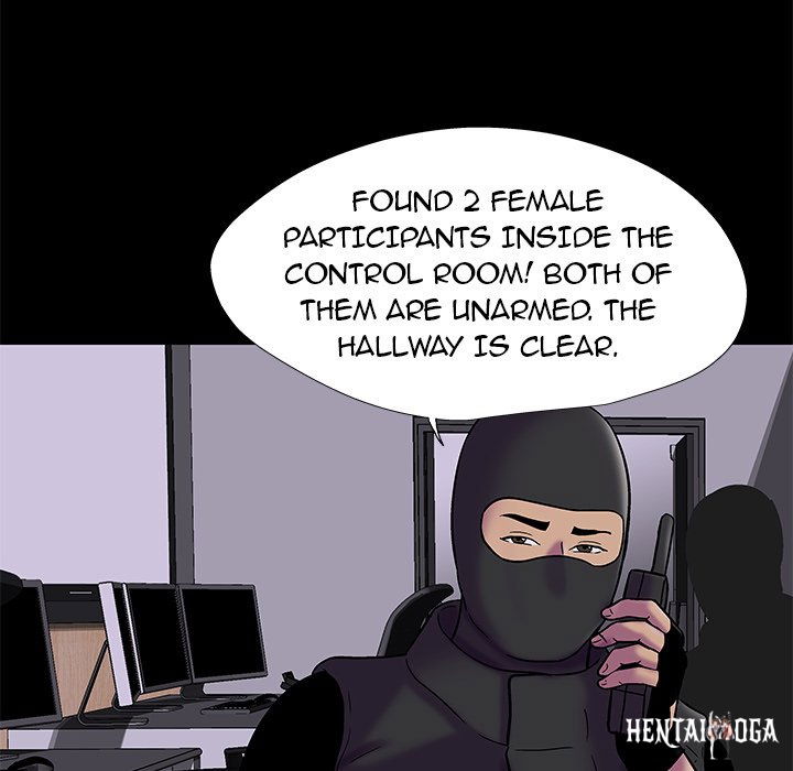 Project Utopia Project Utopia Chapter 175 - Page 48