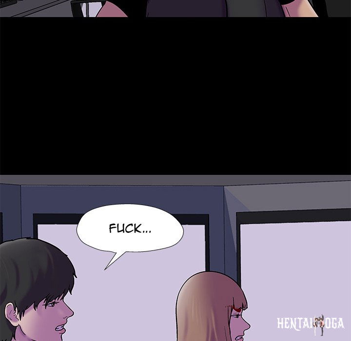 Project Utopia Project Utopia Chapter 175 - Page 49