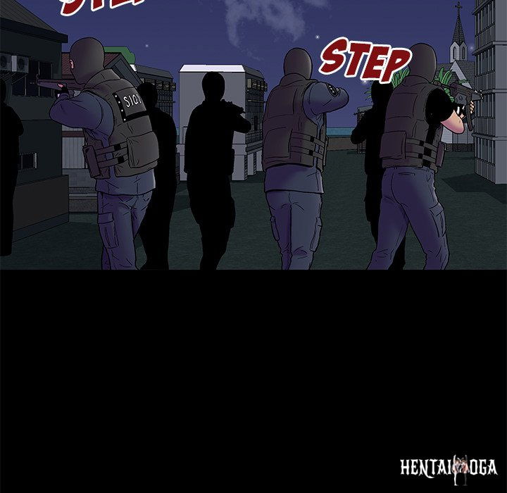 Project Utopia Project Utopia Chapter 175 - Page 5