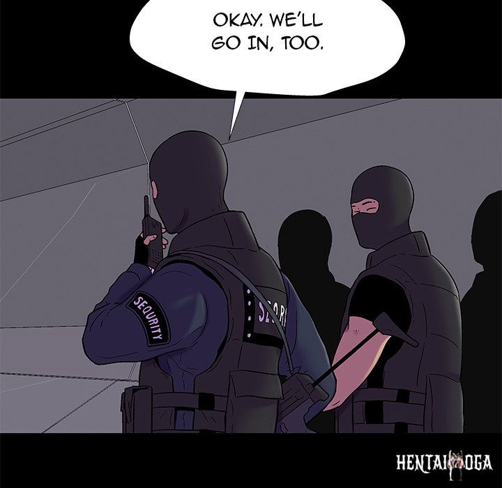 Project Utopia Project Utopia Chapter 175 - Page 52