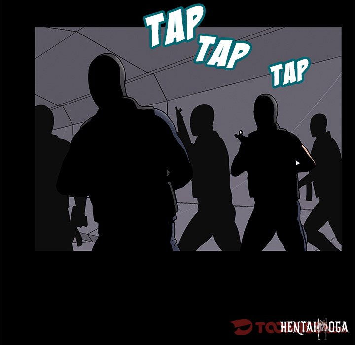 Project Utopia Project Utopia Chapter 175 - Page 54