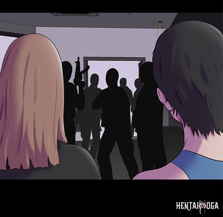 Project Utopia Project Utopia Chapter 175 - Page 55