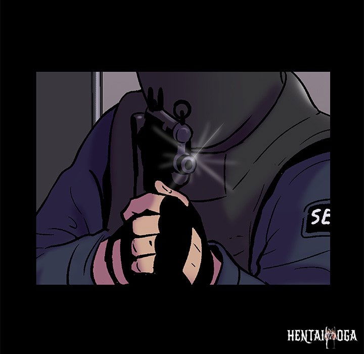 Project Utopia Project Utopia Chapter 175 - Page 56