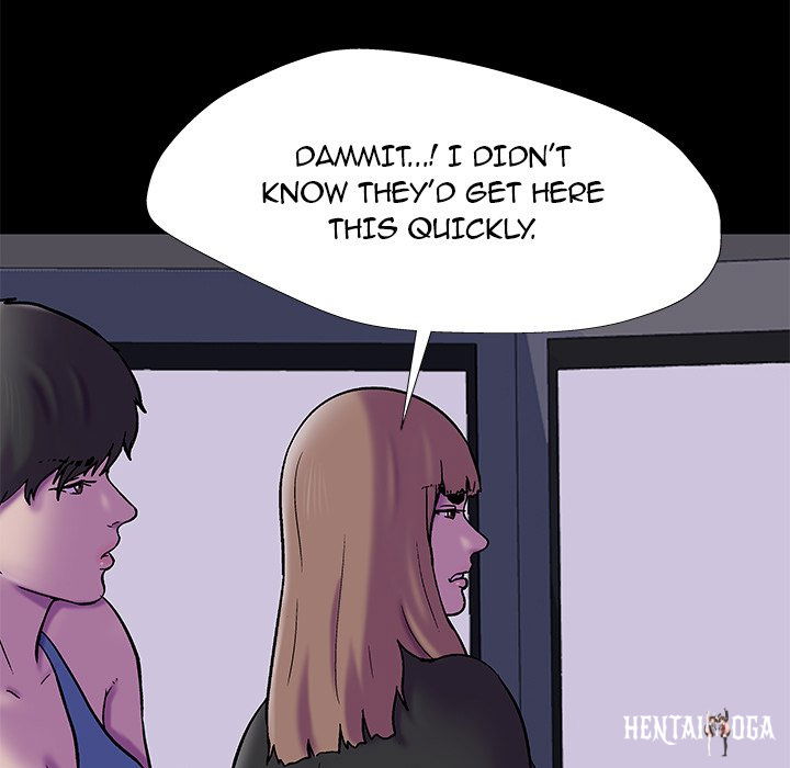 Project Utopia Project Utopia Chapter 175 - Page 57