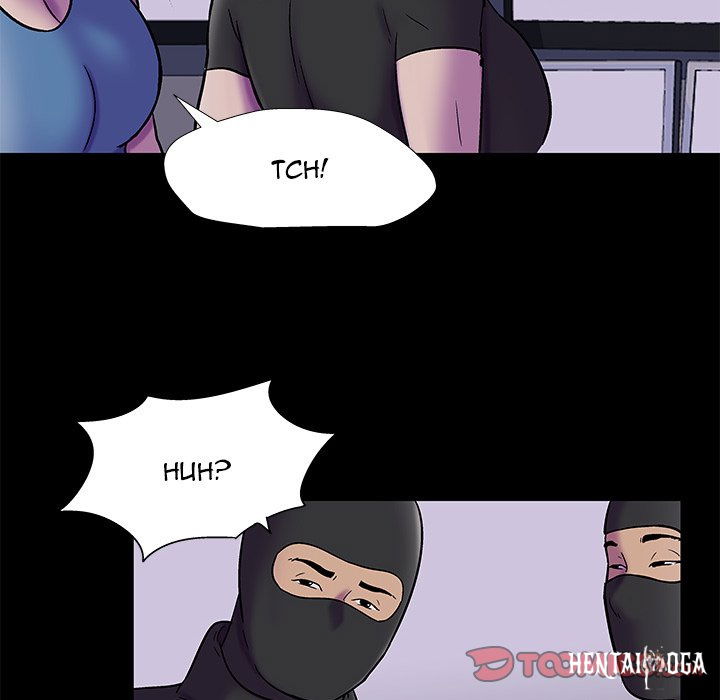 Project Utopia Project Utopia Chapter 175 - Page 58