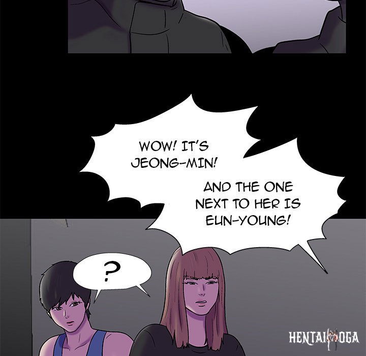 Project Utopia Project Utopia Chapter 175 - Page 59