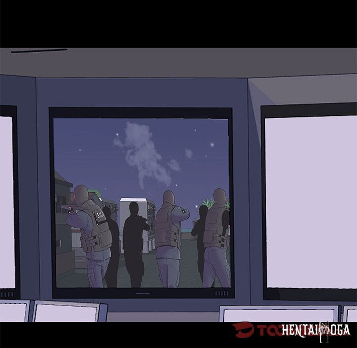 Project Utopia Project Utopia Chapter 175 - Page 6