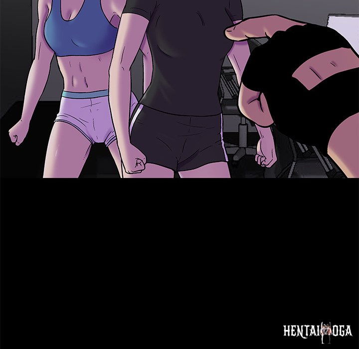 Project Utopia Project Utopia Chapter 175 - Page 60