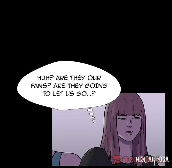 Project Utopia Project Utopia Chapter 175 - Page 62