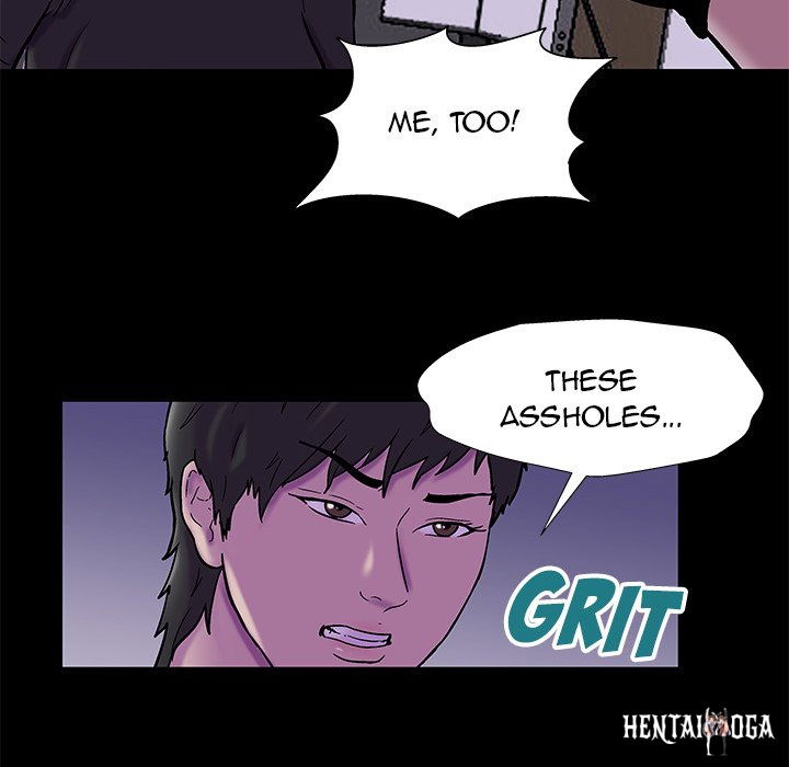 Project Utopia Project Utopia Chapter 175 - Page 64