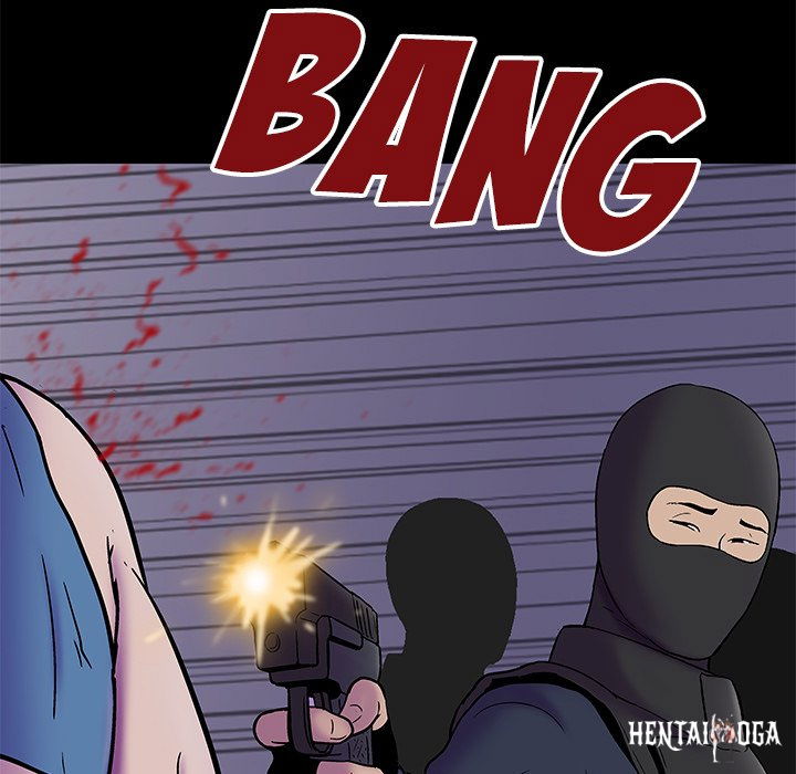 Project Utopia Project Utopia Chapter 175 - Page 69