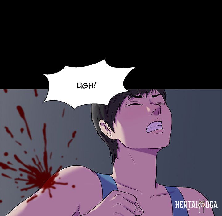 Project Utopia Project Utopia Chapter 175 - Page 72