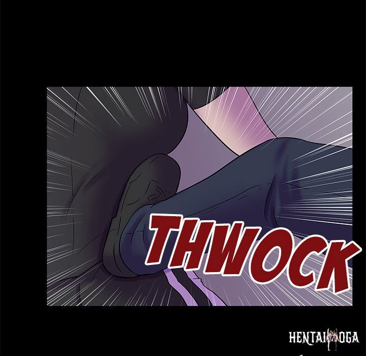 Project Utopia Project Utopia Chapter 175 - Page 76