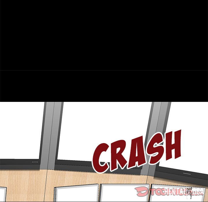 Project Utopia Project Utopia Chapter 175 - Page 78