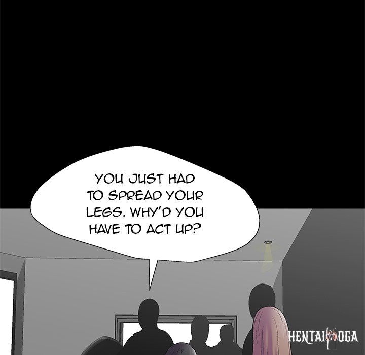 Project Utopia Project Utopia Chapter 175 - Page 79