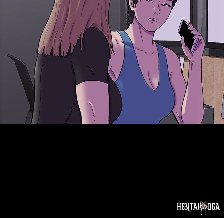 Project Utopia Project Utopia Chapter 175 - Page 8