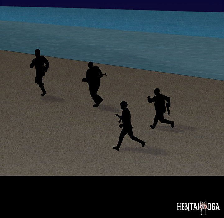 Project Utopia Project Utopia Chapter 175 - Page 83