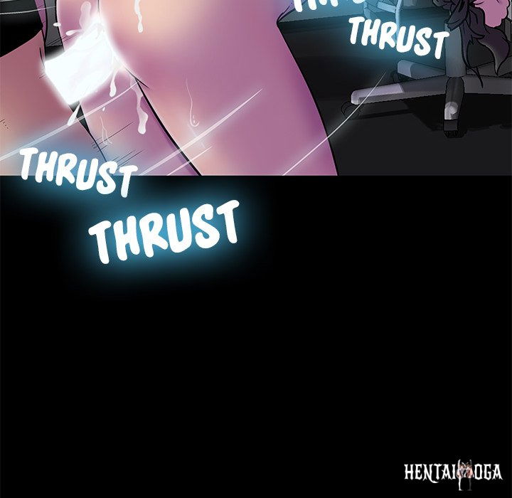 Project Utopia Project Utopia Chapter 176 - Page 17