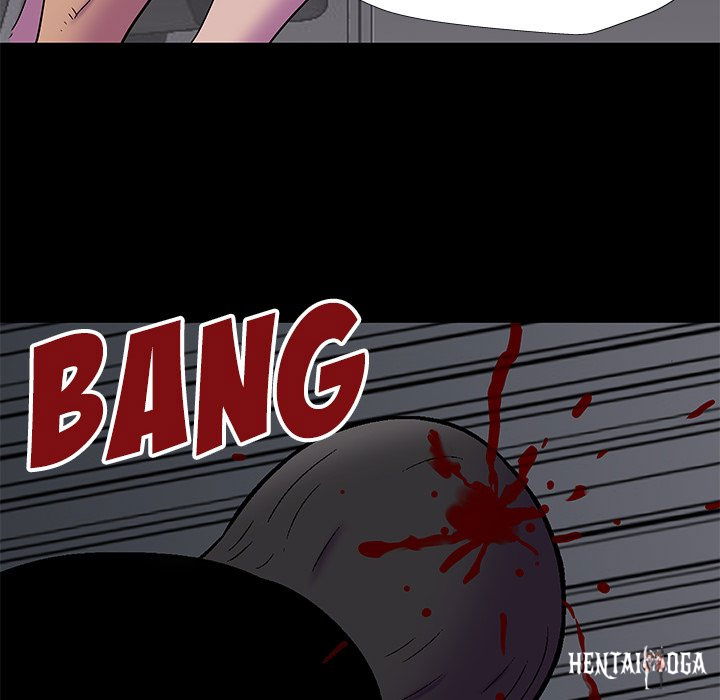 Project Utopia Project Utopia Chapter 176 - Page 21