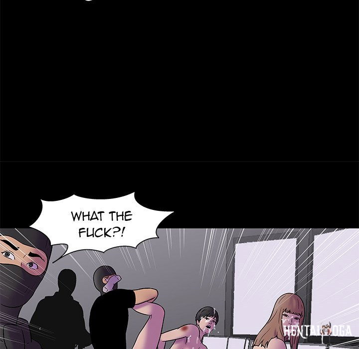 Project Utopia Project Utopia Chapter 176 - Page 23