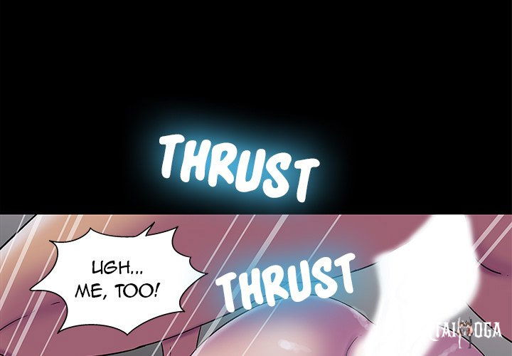 Project Utopia Project Utopia Chapter 176 - Page 3