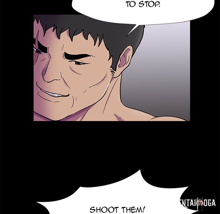 Project Utopia Project Utopia Chapter 176 - Page 33