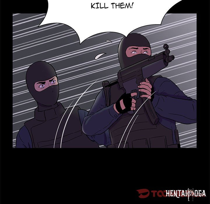 Project Utopia Project Utopia Chapter 176 - Page 34