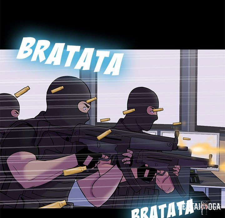 Project Utopia Project Utopia Chapter 176 - Page 35